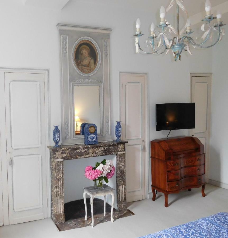 Chambres D'Hotes Chateau De Courcelette Hem Exteriör bild